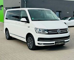 VW T6 Multivan Gebrauchtwagen