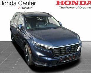 Honda CR-V Gebrauchtwagen