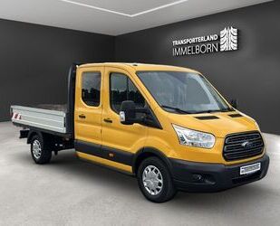 Ford Transit Gebrauchtwagen