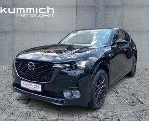 Mazda CX-60 Gebrauchtwagen