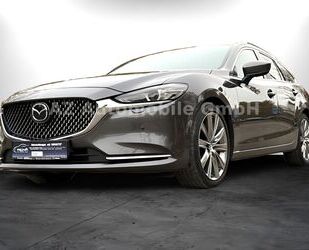 Mazda 6 Gebrauchtwagen