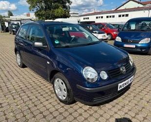 VW Polo Gebrauchtwagen