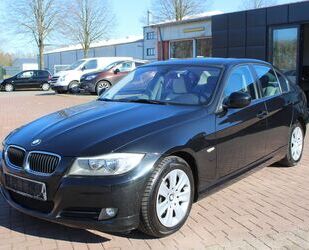 BMW 318 Gebrauchtwagen