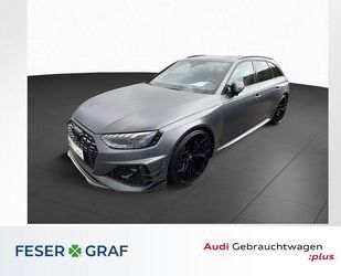 Audi RS4 Gebrauchtwagen