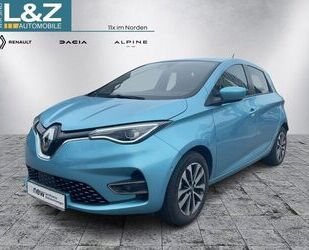 Renault ZOE Gebrauchtwagen