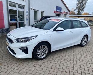 Kia ceed Sportswagon Gebrauchtwagen
