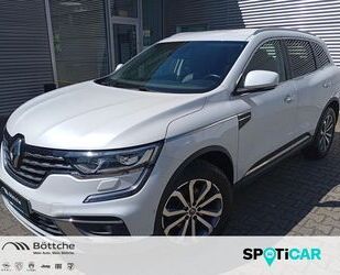 Renault Koleos Gebrauchtwagen