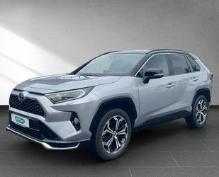 Toyota RAV 4 Gebrauchtwagen