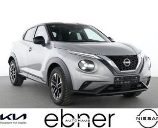 Nissan Juke Gebrauchtwagen