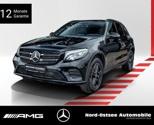 Mercedes-Benz GLC 350 Gebrauchtwagen