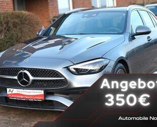 Mercedes-Benz C 300 Gebrauchtwagen