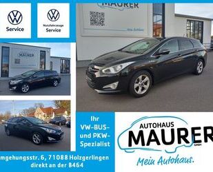 Hyundai i40 Gebrauchtwagen