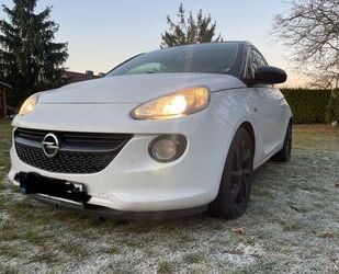 Opel Adam Gebrauchtwagen