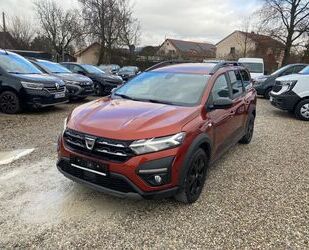 Dacia Jogger Gebrauchtwagen