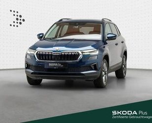 Skoda Karoq Gebrauchtwagen