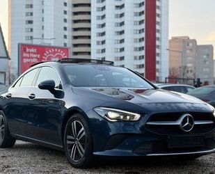 Mercedes-Benz CLA 180 Gebrauchtwagen