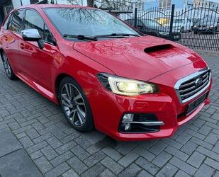 Subaru Levorg Gebrauchtwagen