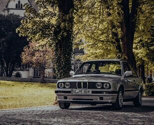 BMW BMW BMW E30 320i Gebrauchtwagen