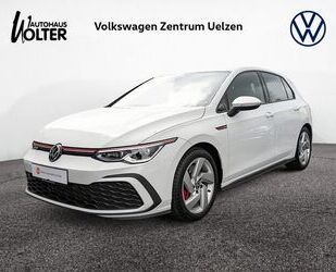 VW Volkswagen Golf VIII 2.0 GTI NAVI ACC IQ-LIGHT KAM Gebrauchtwagen