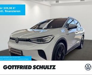 VW ID.4 Gebrauchtwagen
