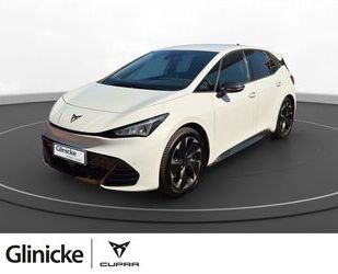 Cupra Born Gebrauchtwagen