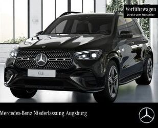 Mercedes-Benz GLE 350 Gebrauchtwagen