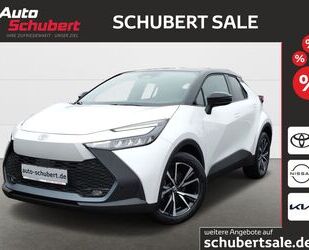 Toyota C-HR Gebrauchtwagen