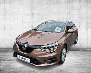 Renault Megane Gebrauchtwagen