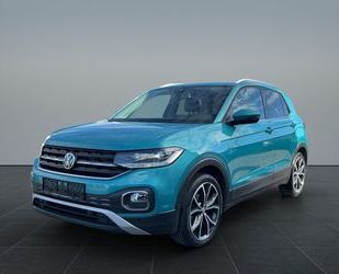 Honda T-Cross 