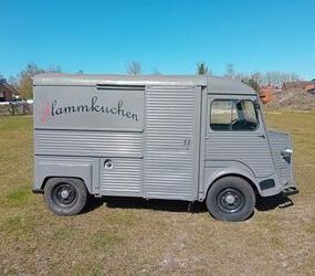 Citroen Andere Gebrauchtwagen