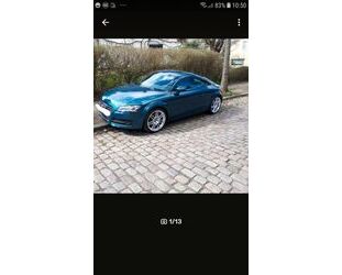 Audi TT Gebrauchtwagen