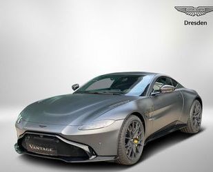 Aston Martin V8 Vantage Gebrauchtwagen