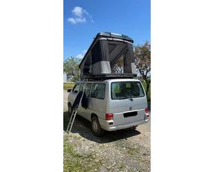 VW T4 Multivan Gebrauchtwagen