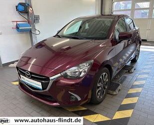 Mazda 2 Gebrauchtwagen