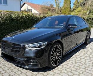 Mercedes-Benz S 450 Gebrauchtwagen