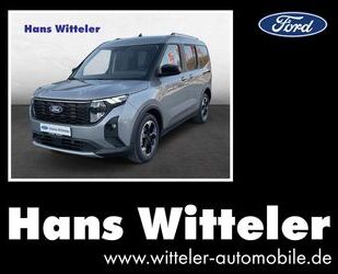 Ford Tourneo Courier Gebrauchtwagen