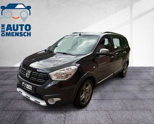 Dacia Lodgy Gebrauchtwagen