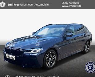 BMW 530 Gebrauchtwagen