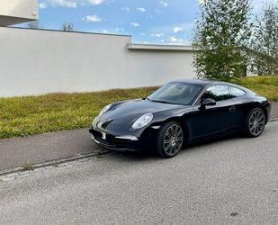 Porsche 991 Gebrauchtwagen