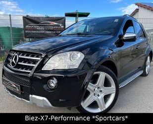 Mercedes-Benz ML 320 Gebrauchtwagen