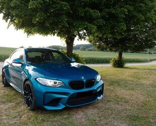 BMW M2 Gebrauchtwagen