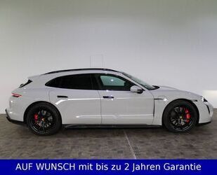 Porsche Taycan Gebrauchtwagen