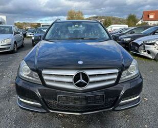 Mercedes-Benz C 250 Gebrauchtwagen