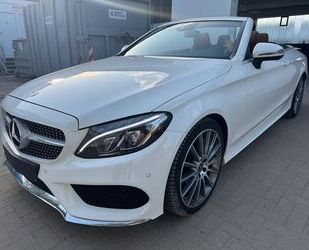 Mercedes-Benz C 300 Gebrauchtwagen