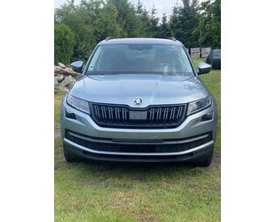 Skoda Kodiaq Gebrauchtwagen