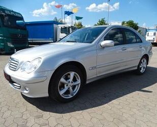 Mercedes-Benz C 230 Gebrauchtwagen