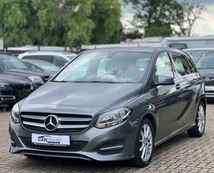 Mercedes-Benz B 180 Gebrauchtwagen