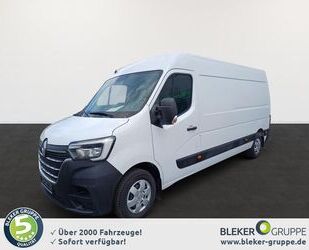 Renault Master Gebrauchtwagen