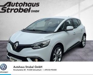 Renault Scenic Gebrauchtwagen