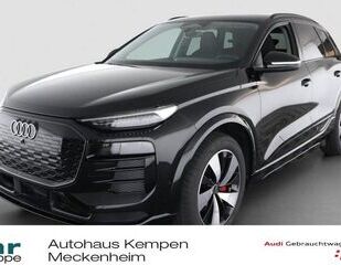 Audi Q6 e-tron Gebrauchtwagen